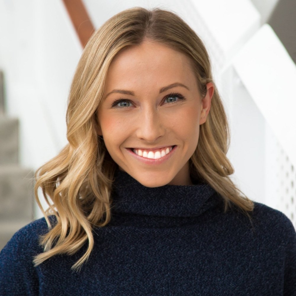 Meet your Posher, Jordyn